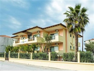 LEMON GARDEN VILLA